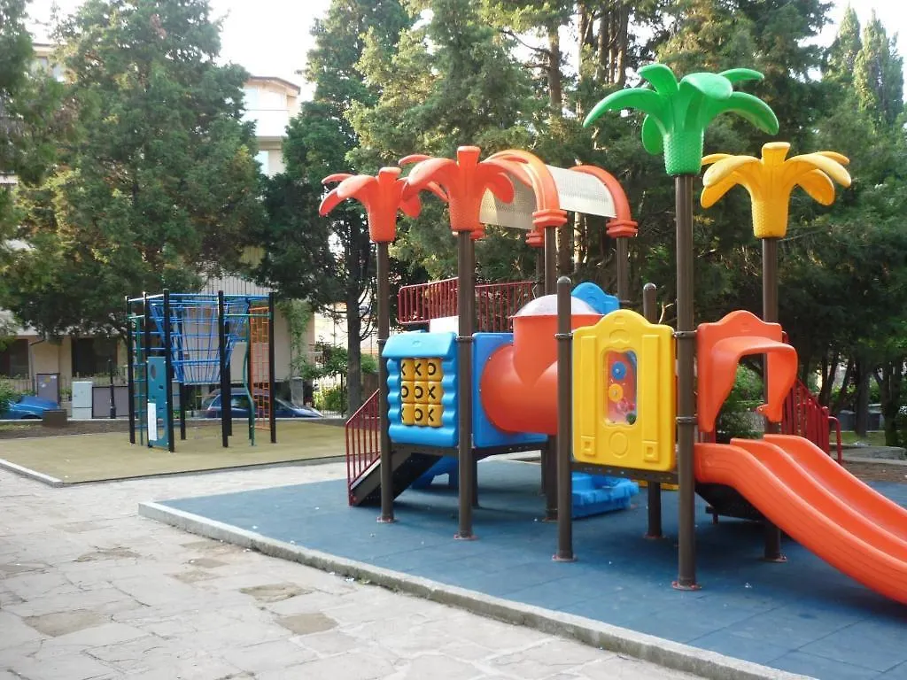 Terzievi Family House Hotel Sozopol 3*,  Bulgaria