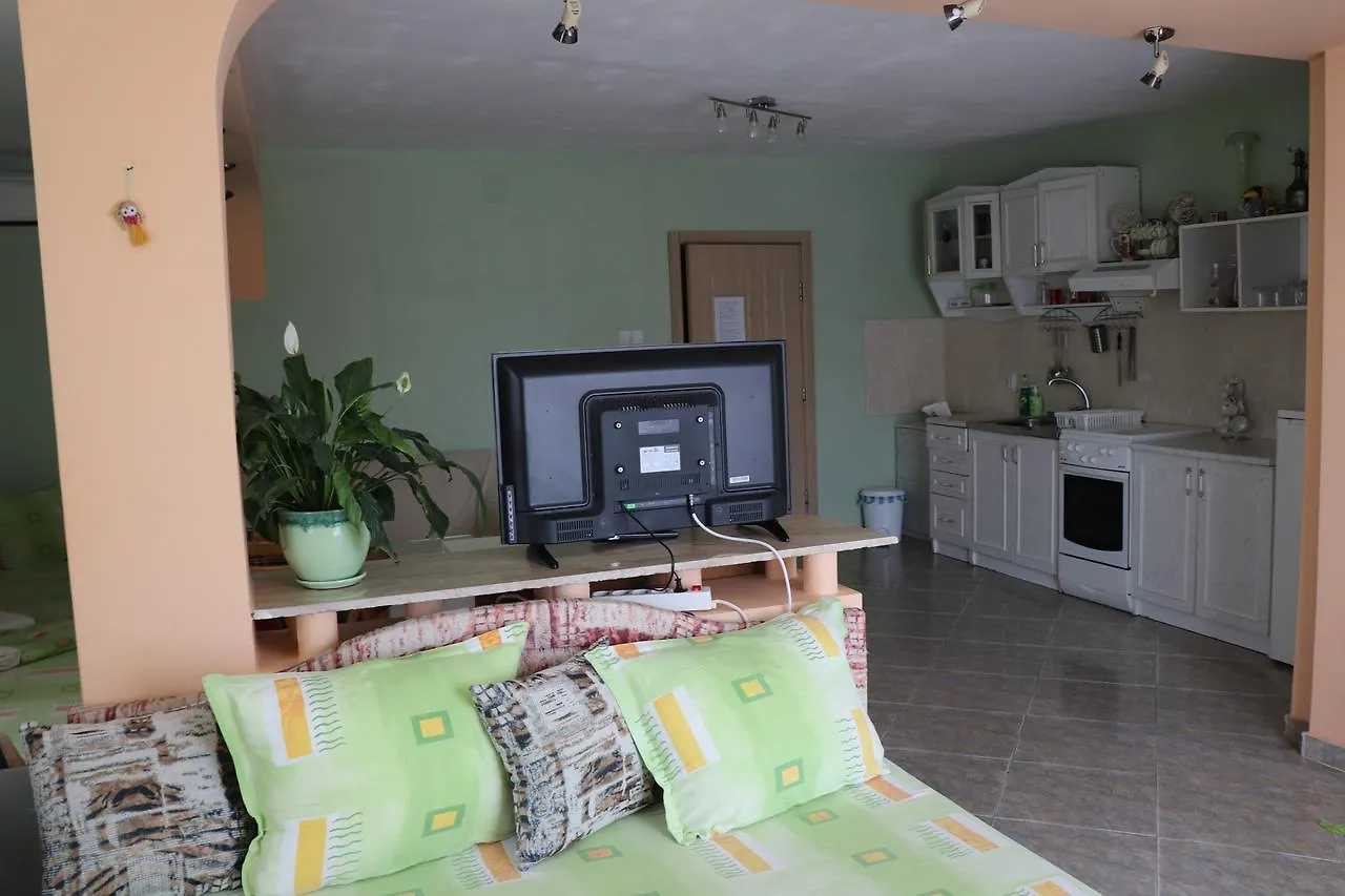 Terzievi Family House Hotel Sozopol 3*,  Bulgaria