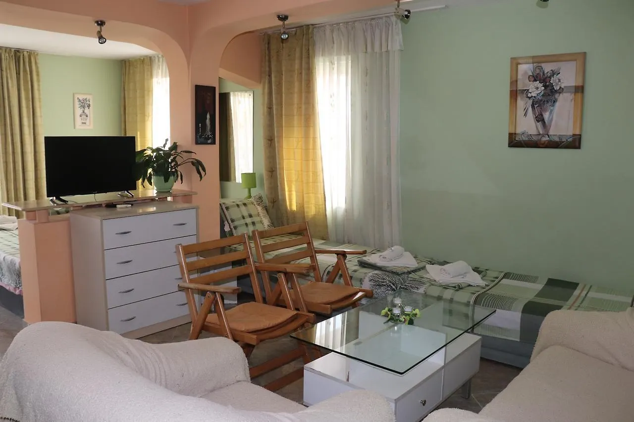 Terzievi Family House Hotel Sozopol Pensión