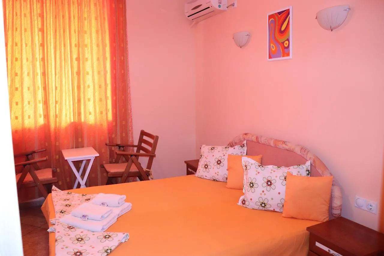 Terzievi Family House Hotel Sozopol Pensión