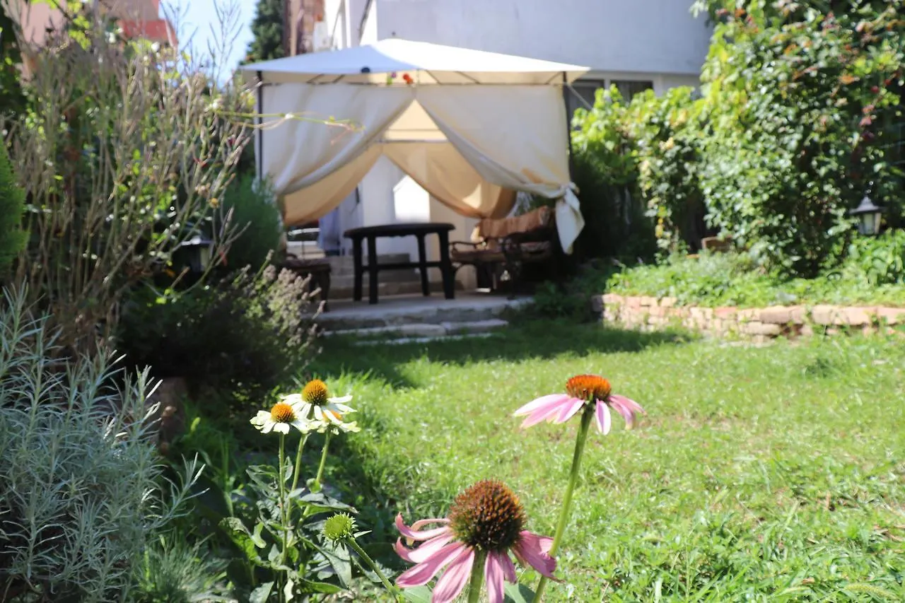 Pensión Terzievi Family House Hotel Sozopol