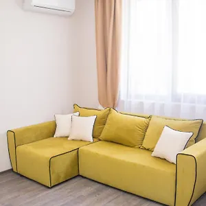 Apartamento Vip In